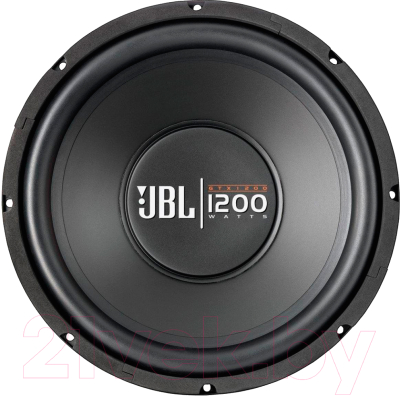 Корпусной пассивный сабвуфер JBL GT-X1200