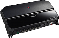 

Автомобильный усилитель Kenwood, KAC-PS404