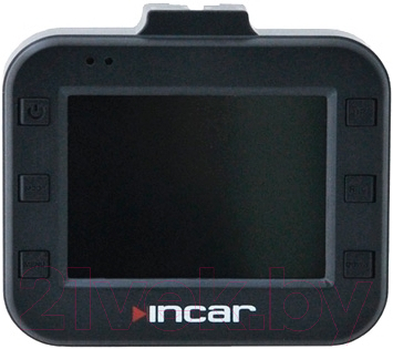 Автомобильный видеорегистратор Incar VR-518