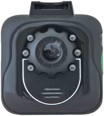 Автомобильный видеорегистратор Incar VR-519