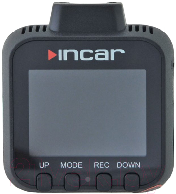 Автомобильный видеорегистратор Incar VR-519
