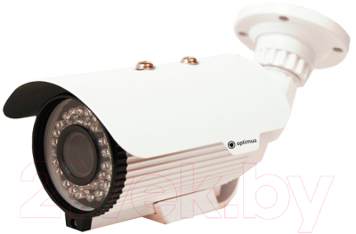 Аналоговая камера Optimus AHD-H012.1(2.8-12)