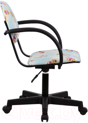 Кресло офисное Metta MP-70PL (детский фолк)