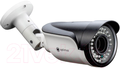 Аналоговая камера Optimus AHD-H012.1(3.6)