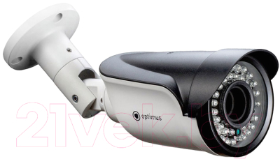 Аналоговая камера Optimus AHD-H012.1(4x)