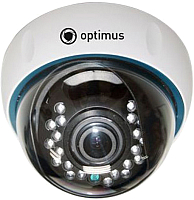 Аналоговая камера Optimus AHD-H024.0(2.8-12) - 