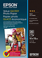 

Фотобумага Epson, C13S400037