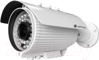 Аналоговая камера Optimus AHD-M011.0(6-22)