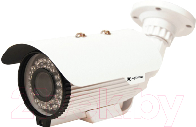 Аналоговая камера Optimus AHD-M011.3(2.8-12)