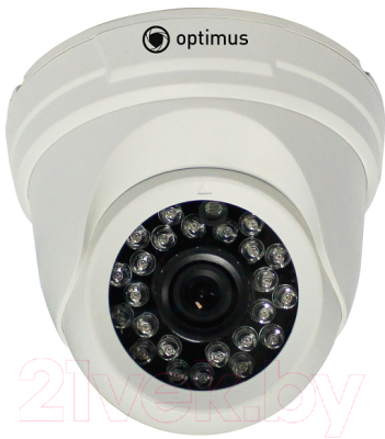 Аналоговая камера Optimus AHD-M021.0(3.6)E