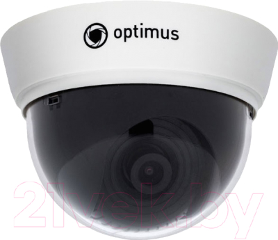 Аналоговая камера Optimus AHD-M031.3(3.6)