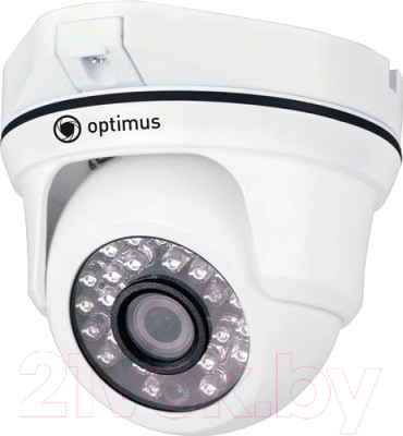 Аналоговая камера Optimus AHD-M041.0(2.8)