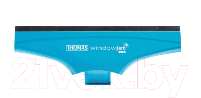 Стеклоочиститель Thomas Window Jet 2 in 1 (785201)