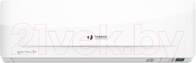 Сплит-система Timberk AC TIM 12HDN S23
