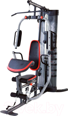 Силовой тренажер Weider Pro 5500 / WEEVSY2996