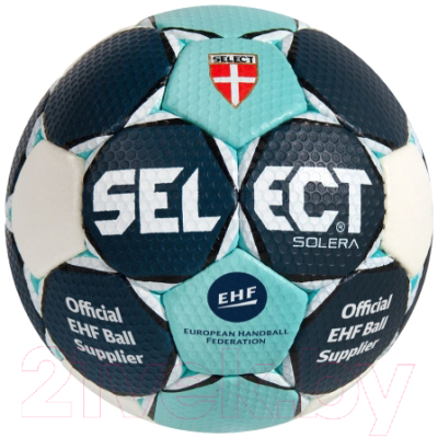 Гандбольный мяч Select Solera №2