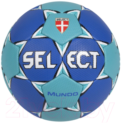Гандбольный мяч Select Mundo №1