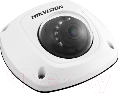 IP-камера Hikvision DS-2CD2542FWD-IS (2.8мм)