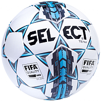 Футбольный мяч Select Team FIFA 5 - 