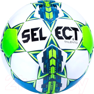 Футбольный мяч Select Talento 4