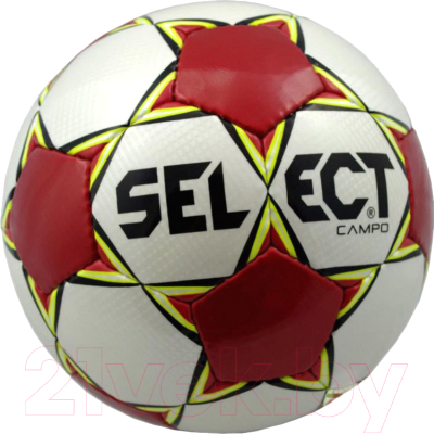 Футбольный мяч Select Campo 4