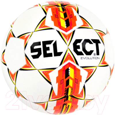 Футбольный мяч Select Evolution 3
