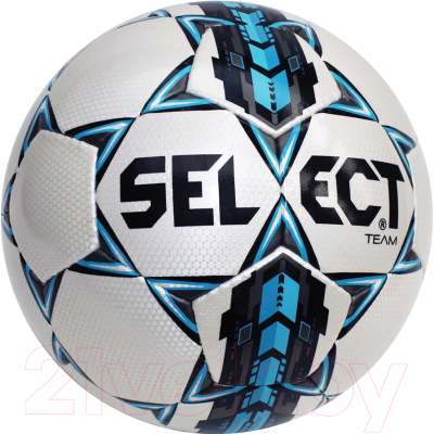 Футбольный мяч Select Team 3