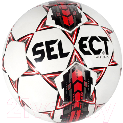 Футбольный мяч Select Vitura 3