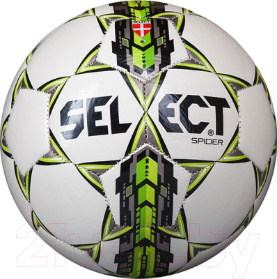 Футбольный мяч Select Spider 4