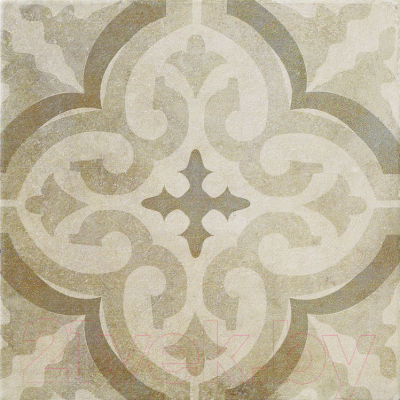 Декоративная плитка Italon Артворк Марракеш (300x300)