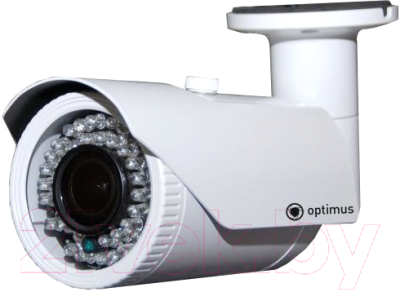 IP-камера Optimus IP-E014.0(2.8-12)P