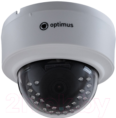 IP-камера Optimus IP-E021.0(2.8)