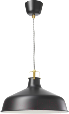 Потолочный светильник Ikea Ранарп 003.609.26