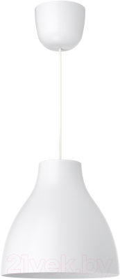 Потолочный светильник Ikea Мелоди 103.609.21