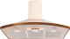 Миниатюра изображения товара Вытяжка купольная Kuppersberg Bona 90 C Bronze