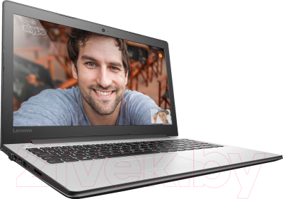 Ноутбук Lenovo IdeaPad 310-15ISK (80SM01LDRA)