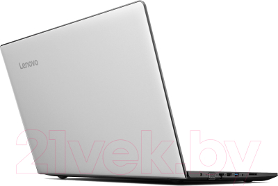 Ноутбук Lenovo IdeaPad 310-15ISK (80SM01LDRA)