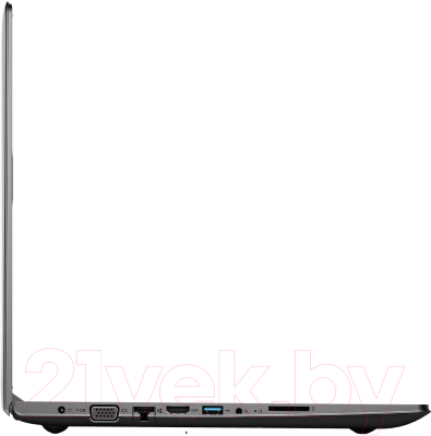 Ноутбук Lenovo IdeaPad 310-15ISK (80SM01LDRA)