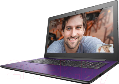 Ноутбук Lenovo Ideapad 310-15ISK (80SM01LHRA)