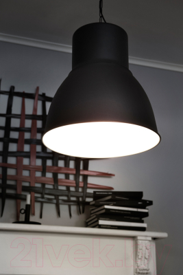 Потолочный светильник Ikea Хектар 203.608.88