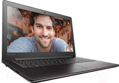 Ноутбук Lenovo Ideapad 310-15ISK (80SM01LKRA)