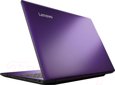 Ноутбук Lenovo Ideapad 310-15ISK (80SM01YMRU)