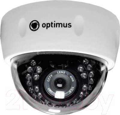 

IP-камера Optimus, IP-E022.1(2.8-12)P V2035