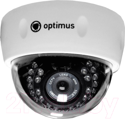 IP-камера Optimus IP-E022.1(3.6)AP V2035