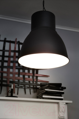 Потолочный светильник Ikea Хектар 303.608.97