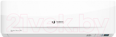 Сплит-система Timberk AC TIM 09HDN S23