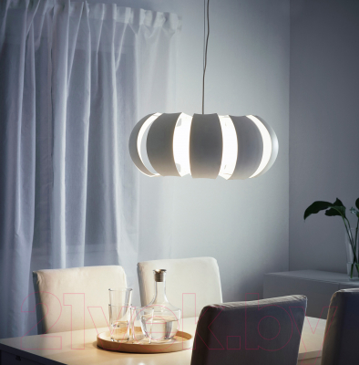 Потолочный светильник Ikea Стокгольм 503.609.95