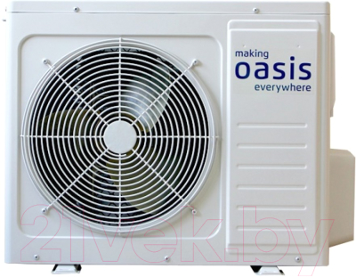 Сплит-система Oasis Inverter EL-12