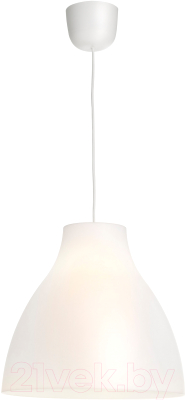 Потолочный светильник Ikea Мелоди 903.609.22
