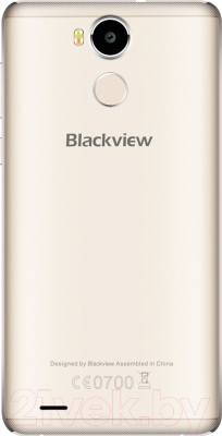 Смартфон Blackview R6 (золото)